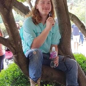 Meet your Posher, Seth